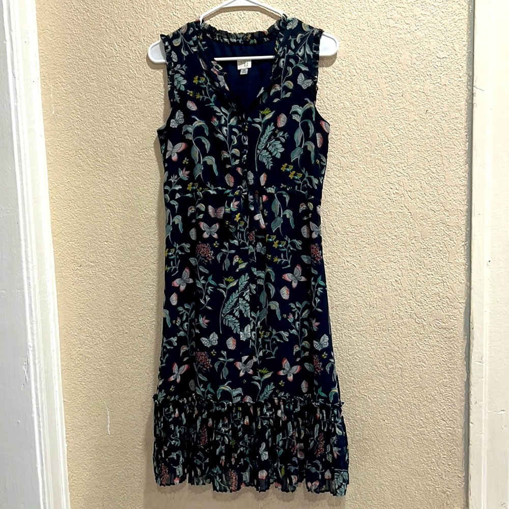 Gorgeous Woman’s Everyday Dress, Size XS